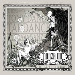 Danza IIII: The Alpha, the Omega